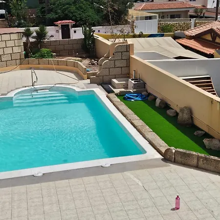 Peaceful And Bright Apartment La Mareta Exterior foto