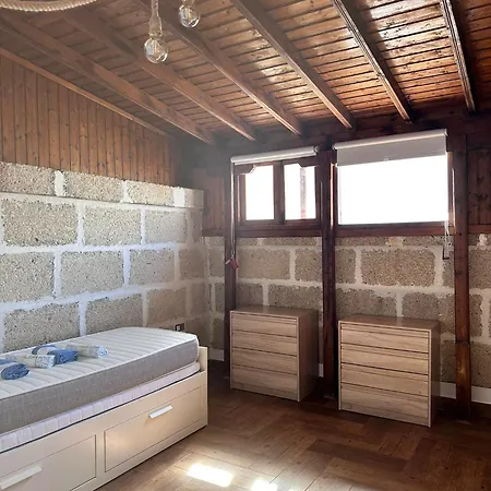 Peaceful And Bright Apartment La Mareta Exterior foto